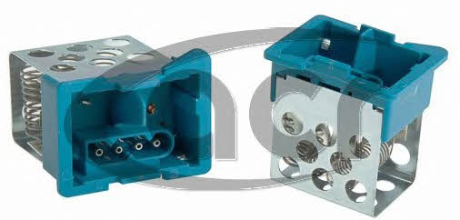 ACR 160255 Резистор електродвигуна вентилятора 160255: Купити в Україні - Добра ціна на EXIST.UA!