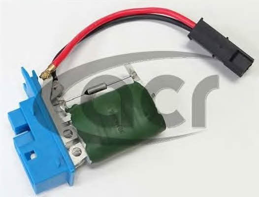 ACR 160238 Резистор електродвигуна вентилятора 160238: Купити в Україні - Добра ціна на EXIST.UA!