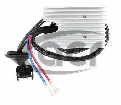 ACR 160246 Резистор електродвигуна вентилятора 160246: Купити в Україні - Добра ціна на EXIST.UA!
