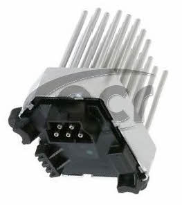 ACR 160258 Резистор електродвигуна вентилятора 160258: Купити в Україні - Добра ціна на EXIST.UA!