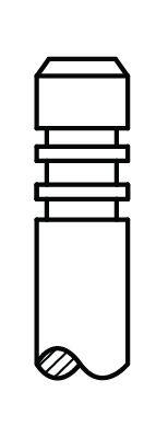 AE V91173 Клапан впускний V91173: Купити в Україні - Добра ціна на EXIST.UA!