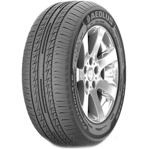 Aeolus 1380197878 Шина Легкова Літня Aeolus PrecisionAce AH01 215/55 R17 98W 1380197878: Купити в Україні - Добра ціна на EXIST.UA!