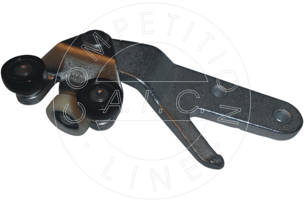 Двері Fiat Ducato (Фіат Дукато): 56461 AIC Germany Напрямна зсувних дверей