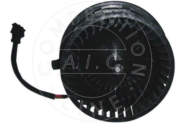 AIC Germany 53020 Вентилятор печки 53020: Отличная цена - Купить в Украине на EXIST.UA! 53020 AIC Germany Вентилятор печки