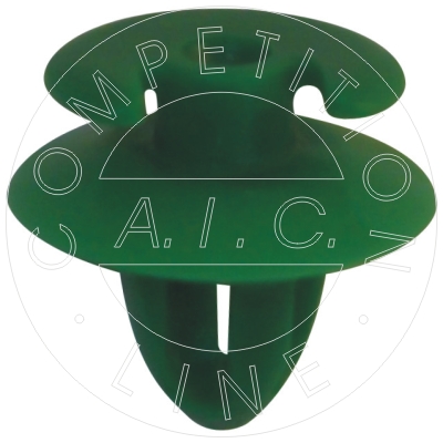 55674 AIC Germany Кліпси, набір
