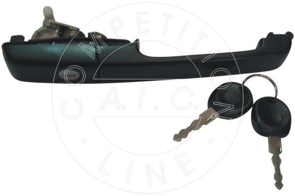 AIC Germany 50553 Ручка дверей 50553: Приваблива ціна - Купити в Україні на EXIST.UA! 50553 AIC Germany Ручка дверей