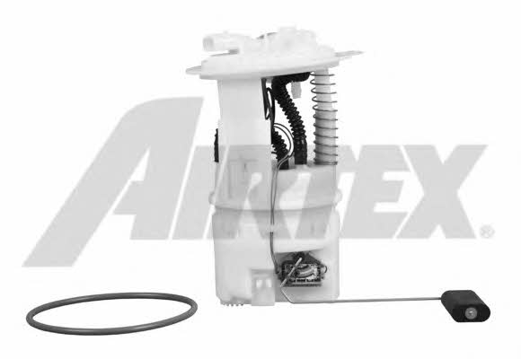 E7196M Airtex Насос топливный