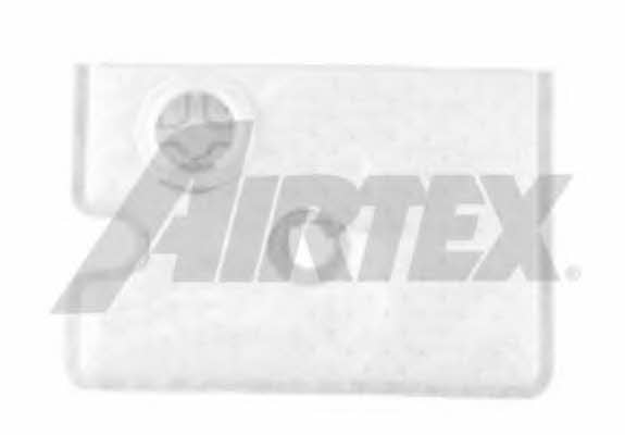 Airtex FS221 Фільтр паливного насоса FS221: Купити в Україні - Добра ціна на EXIST.UA!
