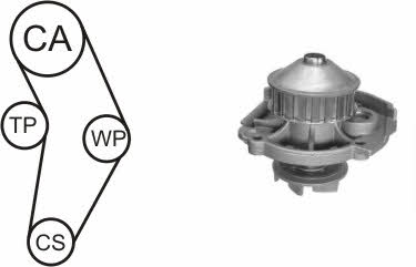 Купить Airtex WPK-152303 по низкой цене в Украине!