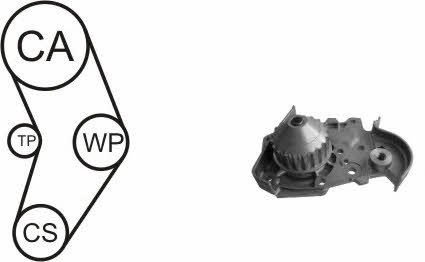 Купить Airtex WPK-157802 по низкой цене в Украине!