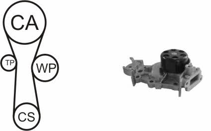 Купить Airtex WPK-174101 по низкой цене в Украине!