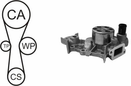 Купить Airtex WPK-181801 по низкой цене в Украине!