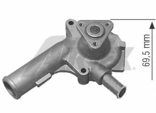 Купить Airtex 1364 по низкой цене в Украине!
