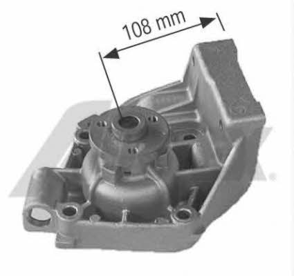 Купить Airtex 1425 по низкой цене в Украине!
