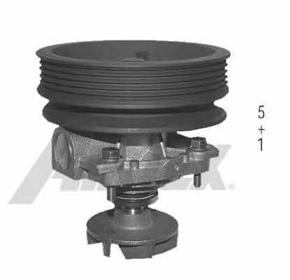 Помпа водяная Airtex 1431