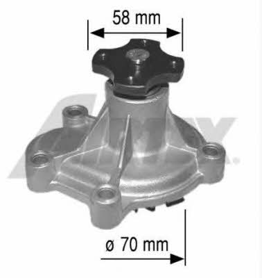 Купить Airtex 1550 по низкой цене в Украине!