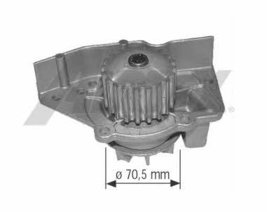 Купить Airtex 1579 по низкой цене в Украине!