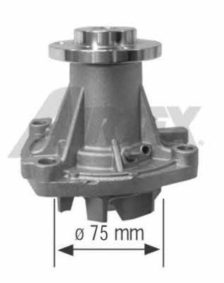 Купить Airtex 1594 по низкой цене в Украине!