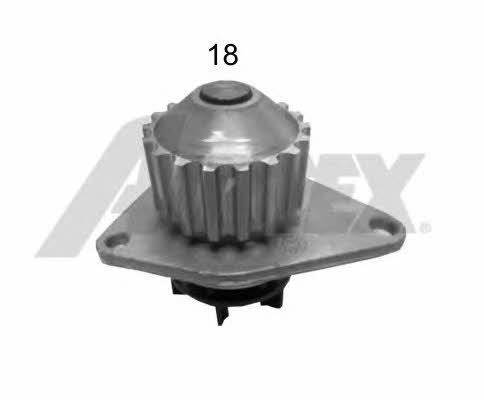 Помпа водяная Airtex 1679