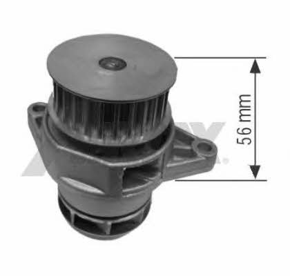 Купить Airtex 1682 по низкой цене в Украине!
