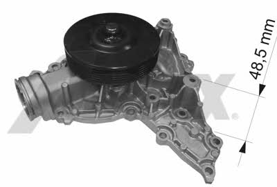 Купить Airtex 1864 по низкой цене в Украине!