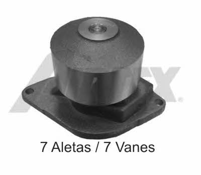 Купить Airtex 1884 по низкой цене в Украине!