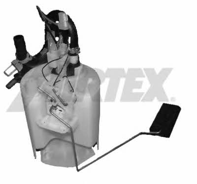 E10307M Airtex Насос паливний