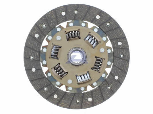 Купити Aisin DZ-008 за низькою ціною в Україні!