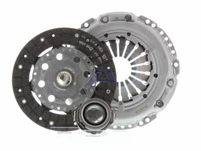 KT307 Aisin Комплект сцепления