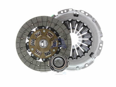 KT308A Aisin Сцепление, комплект