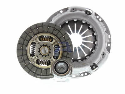 KT089B Aisin Комплект зчеплення