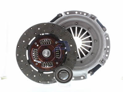 KN207 Aisin Комплект сцепления