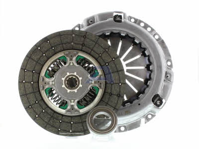 Aisin KT-152B Комплект сцепления KT152B: Купить в Украине - Отличная цена на EXIST.UA! KT152B Aisin Комплект сцепления