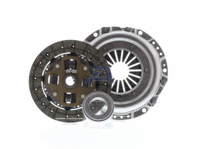 KS009 Aisin Комплект сцепления