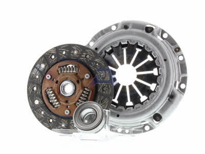 KS026A Aisin Комплект сцепления