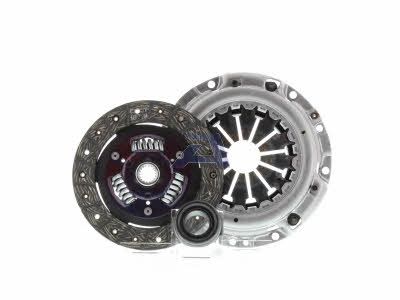 KS029 Aisin Комплект зчеплення