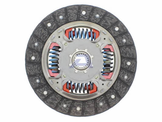 Купити Aisin DSX-037 за низькою ціною в Україні!