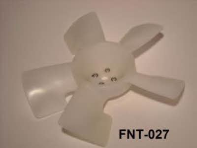 Aisin FNT-027 Крильчатка вентилятора FNT027: Купити в Україні - Добра ціна на EXIST.UA!