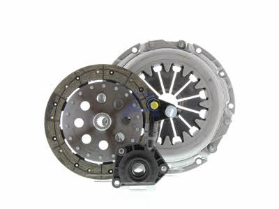 CKEFO10R Aisin Комплект сцепления