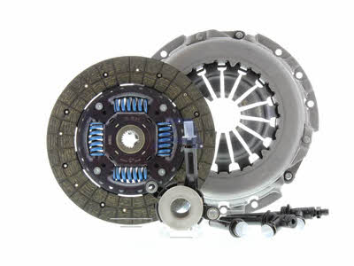 CKERE63R Aisin Комплект сцепления