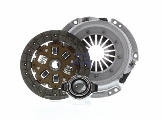 Aisin KN-035 Комплект зчеплення KN035: Купити в Україні - Добра ціна на EXIST.UA! KN035 Aisin Комплект зчеплення