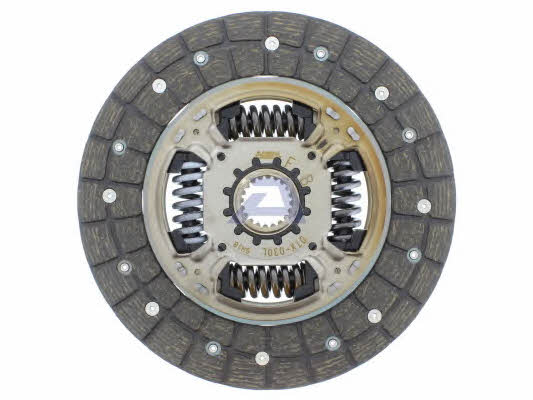 Купити Aisin DTX-030L за низькою ціною в Україні!