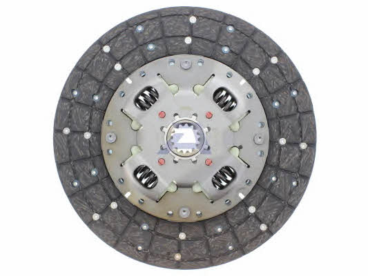 Купити Aisin DTX-113 за низькою ціною в Україні!