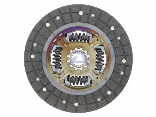 Купить Aisin DTX-117 по низкой цене в Украине!