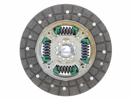 Купити Aisin DTX-199 за низькою ціною в Україні!