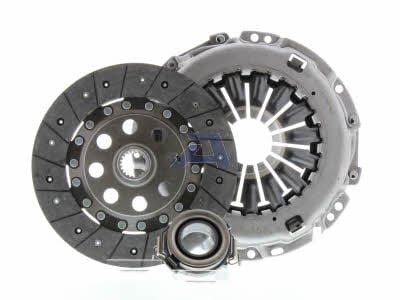 KT303B Aisin Комплект сцепления