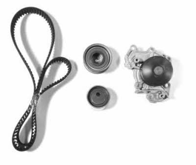 TKM902 Aisin Ремень ГРМ, комплект с водяным насосом