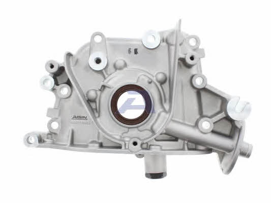 OPY908 Aisin Насос масляний