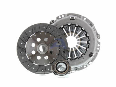 KT376 Aisin Комплект сцепления