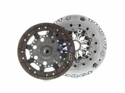 Зчеплення в сборі Renault Fluence (Рено Флюенс): KN218R Aisin Комплект зчеплення